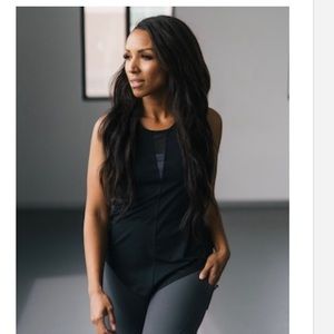 Zyia effortless tank